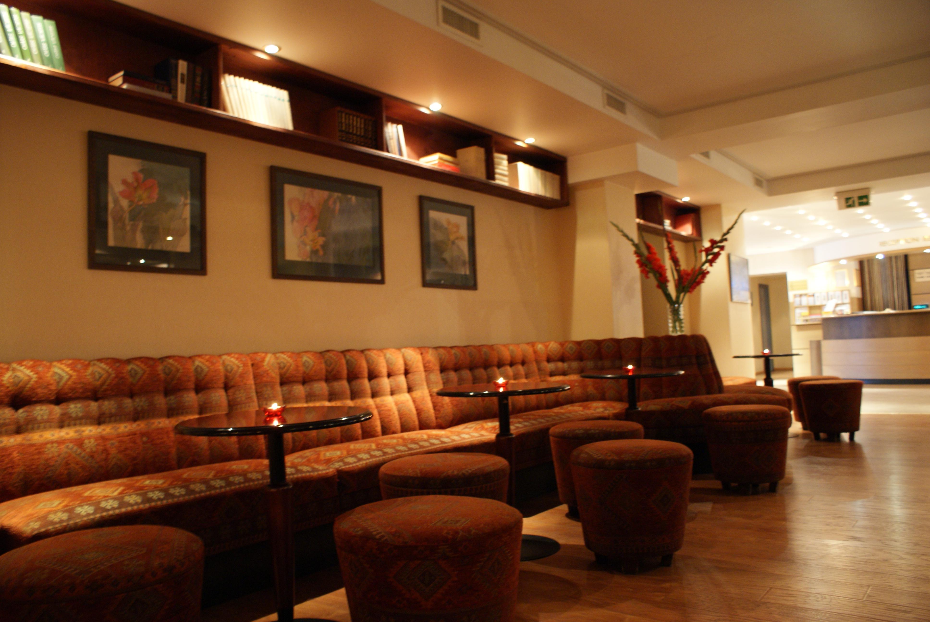Amrita Hotel เลียปาญา ภายนอก รูปภาพ