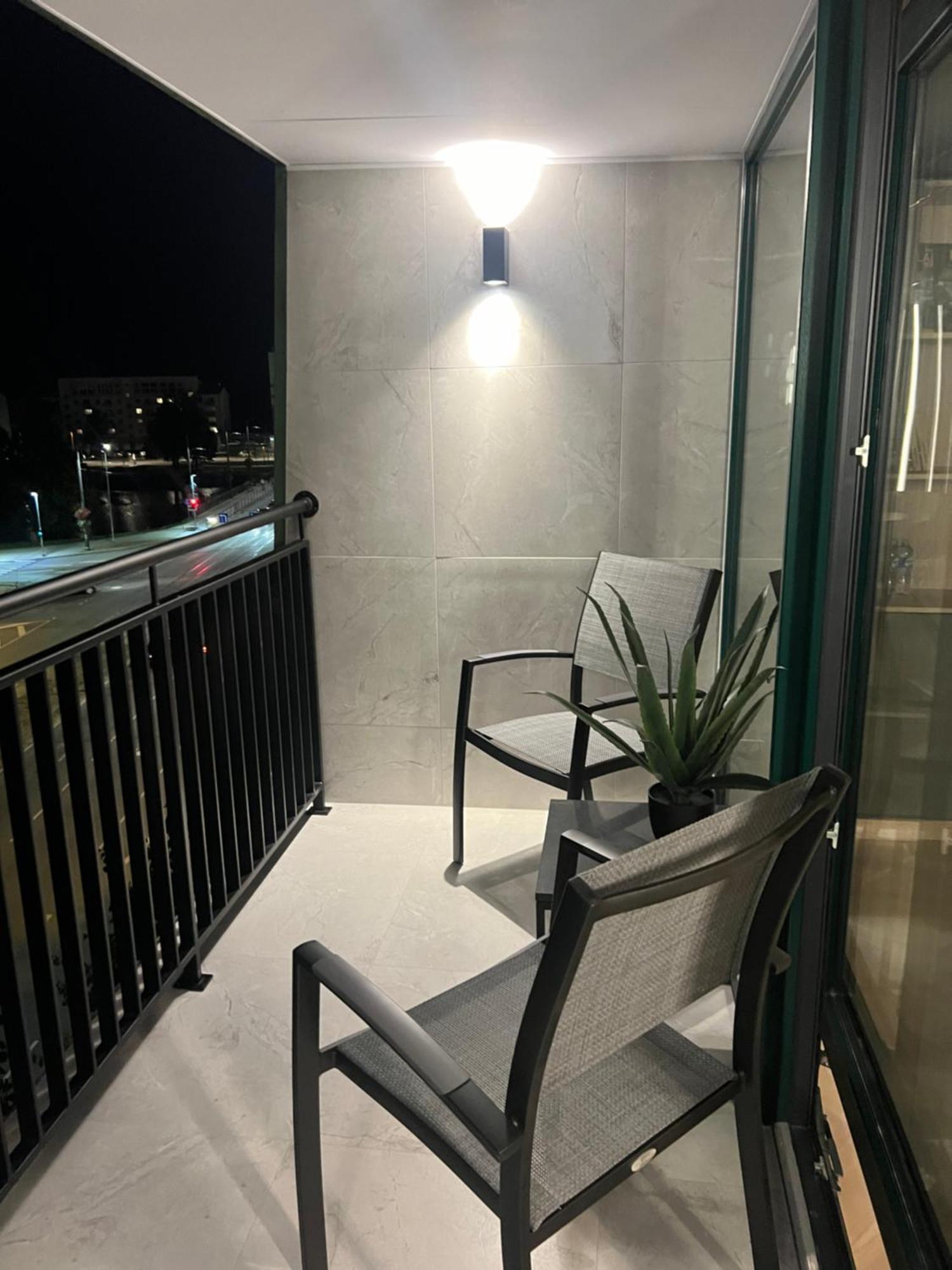 Amrita Hotel เลียปาญา ภายนอก รูปภาพ
